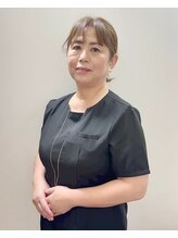 アメリ(ameri) 榊原 (耳ツボ)