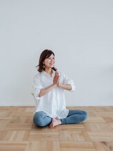 クオケア(kuokea) 野村 綾乃