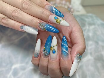 コロミネイル(colome nail)/