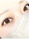 ナナイロプラス(nanairo+)の写真/大人気【パリジェンヌラッシュリフト¥4,500/上下¥7,500】下がりまつ毛の方に◎上下セットでぱっちり目力UP!