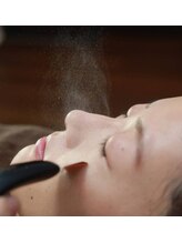 顔専門エステ 印西店/毛穴洗浄