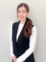 ビューティジーン プロフェッショナル 天神店(BEAUTY GENE professional) Hika 