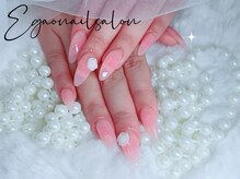 エガオネイルサロン 錦糸町店(EGAO NAIL SALON)/