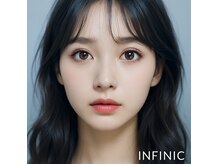 アンフィニック(INFINIC)の雰囲気（まつ毛のお悩みはお任せください！ 渋谷　LED まつげパーマ）