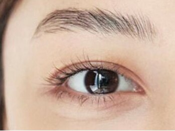 アイラッシュアンドスパ シーア(Seaa)の写真/【仙台・宮城】眉毛の流れを整え濃さを矯正♪ハリウッドブロウリフト/美眉スタイリングWAX脱毛が人気☆