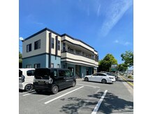 ファン(FAN)の雰囲気（【宇城市役所向かい】駐車場2台完備。ロゴ目印に駐車下さい。）