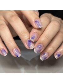 ニュアンス