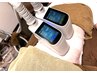 【初回限定】最新ＡＩ搭載 脂肪冷却痩身　1部位2カップ　￥20000→￥7000