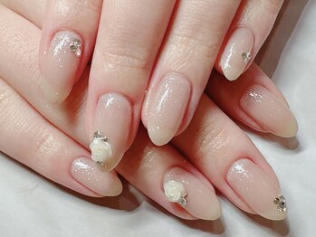 アユニ(Auni)/持ち込みデザインSS