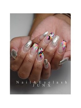ジュンクス(JUNX)/JUNX Nail Collection