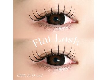 プラチナムドール 豊田店(PLATINUM DOLL)/Dカールでぱっちりお目元！