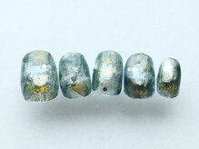 ルフトエーデ(LUFT Ode)/【Monthly Design】2025/09