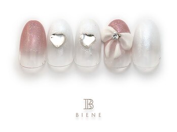 ビーネ 品川 高輪店(BIENE)/25年10月マンスリープラチナ-6