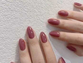 ノヴァ ネイル 心斎橋店(Nova Nail)/