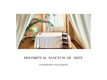 スパムーンリチュアル(SpaMoonRitual)