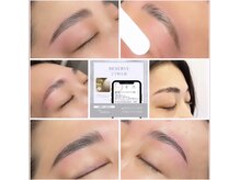 ビオラス(VIOLUS)の雰囲気（眉毛パーマ×ワックス脱毛で垢抜け眉へ☆）