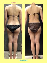 フローボディ(flow BODY)/