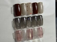 ユルック(yluck)の雰囲気(今月のおすすめデザイン(色味変更可能◎ご相談ください!))