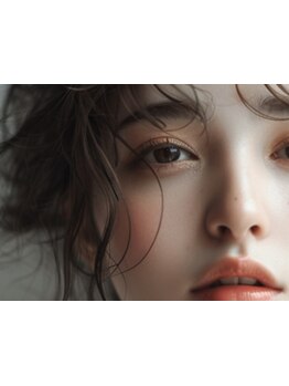 キープ力が自慢のサロン