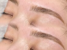リノア(Linoa)/アイブロウスタイリングも♪