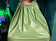 よもぎ蒸しで心身ともにリラックス☆