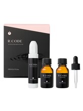 ワイケー(yk)/メソシューティカル☆