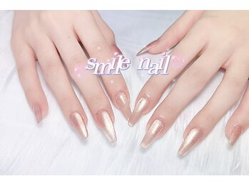 スマイル ネイル 大宮(smile nail)/