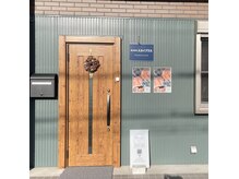 高石駅徒歩２分♪アプラ高石の前の通り沿いになります