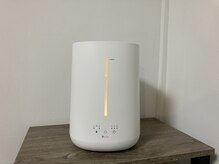 カノアカイロ/加湿器【自由が丘/カイロ】