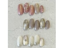 アイラッシュネイルサロン アレス 向ヶ丘遊園 登戸店(Eyelash Nailsalon ales)