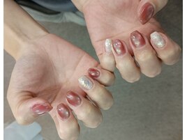 マグネットネイル