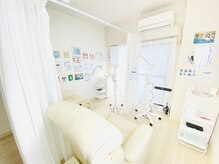 ホワイトニングショップ 日進店/日進店　店内写真3