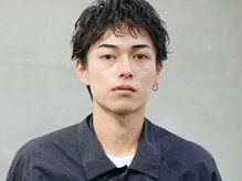 ミレボ 西新宿(ME.REBO)の雰囲気（#お客様の骨格に合わせたメンズ眉毛のデザインで清潔感◎[美眉]）