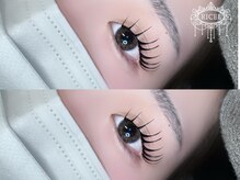 リシェル 原宿店(Ricel)/＆healthy×WFlatLush100