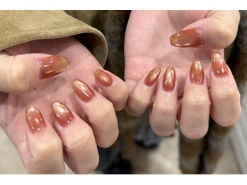 ミエル 大宮店(miel)/マグネット