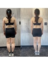 ルビア 岡崎矢作店(LUVIA)/Before&After