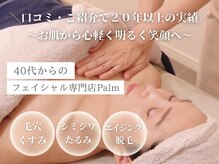 パーム(Palm)