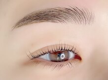 ティヤム(Tiam)の雰囲気（ハリウッドブロウリフト/ラッシュリフト）