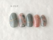 イズミネイル(izumi.nail)/