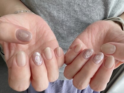 フーネイル(fuunail)の写真