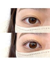 Frances～Grace～/まつ毛パーマ