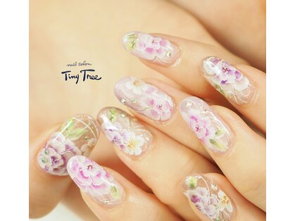 タイニーツリー(Tiny Tree)の写真