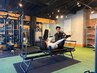 【運動初心者歓迎】ピラティス×やさしい筋トレ体験60分 ¥0