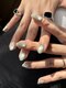 gem nailstudioの写真/シンプル派からゴテゴテデザインまで得意♪初めての方もお気軽にネイルデビューしませんか？