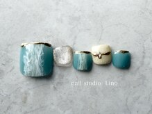 リノ(Lino)の雰囲気（Foot 大人可愛いデザインコース¥10500）