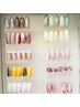 【ハンド】定額プレミアムアートコース