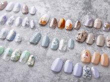 ルナフルール(Luna fleur)/