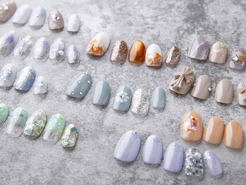 ルナフルール(Luna fleur)/