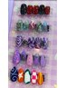 【Jr.価格/Ayumi 限定】定額デザイン5種類 ¥5000/¥6000