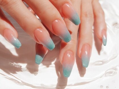 ネイリックス アヴェニール(NAILX avenir)の写真